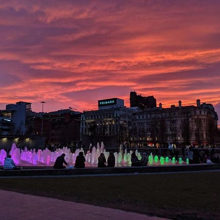 Quickspaces Heart Of The City Manchester Dış mekan fotoğraf